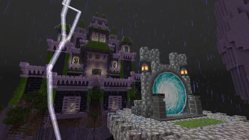 Villagers vs. Zombies