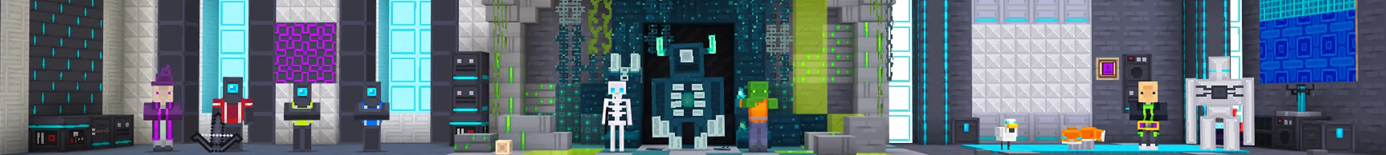 Tek City
