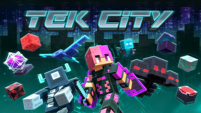 Tek City