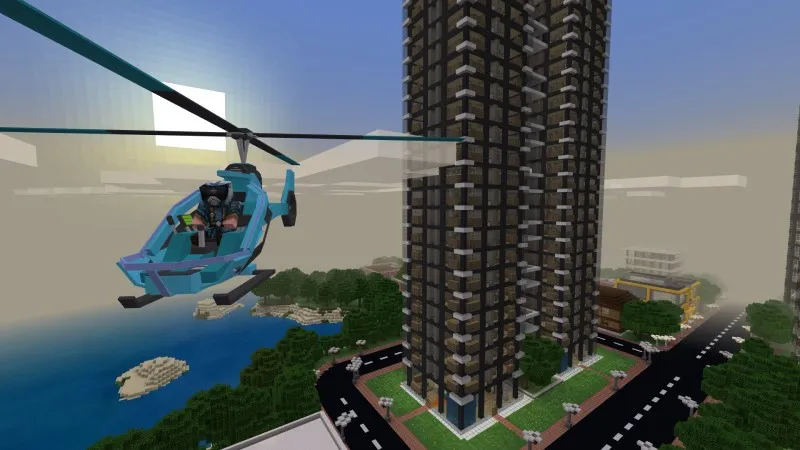 Trains, Planes & Automobiles 2