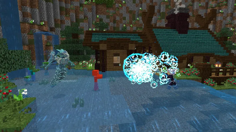 Element Bending