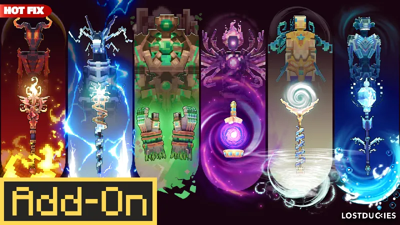 Element Bending