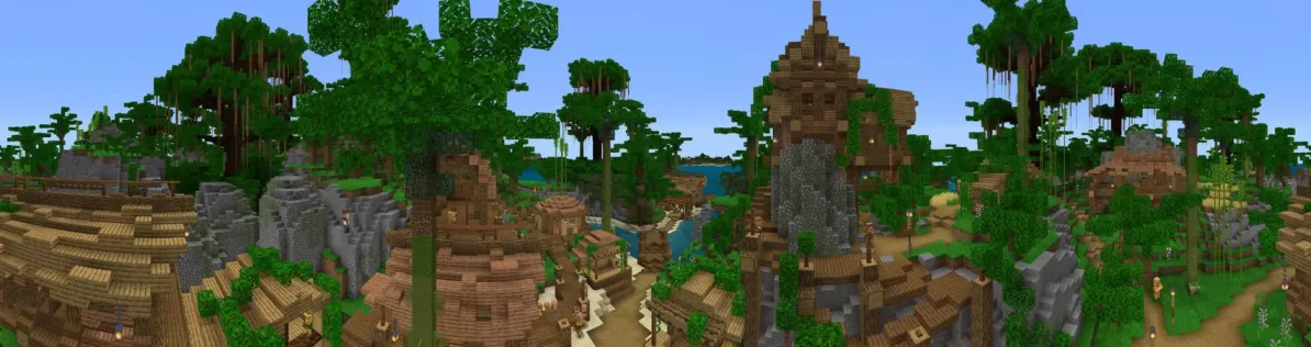 Lost Island