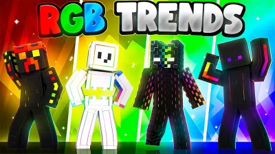 RGB Trends