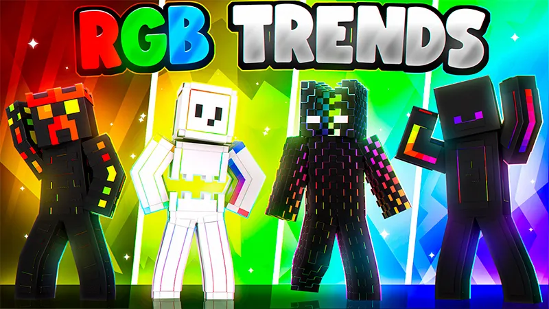 RGB Trends