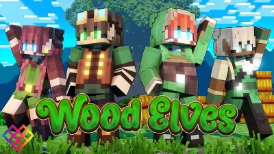 Wood Elves