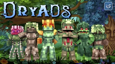 Dryads