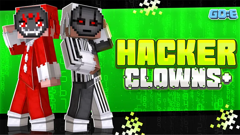 Hacker Clowns Plus