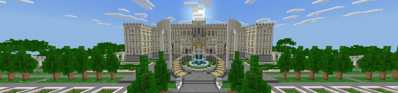 The Safest Mansion