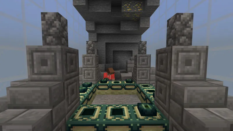 Antfarm Challenge