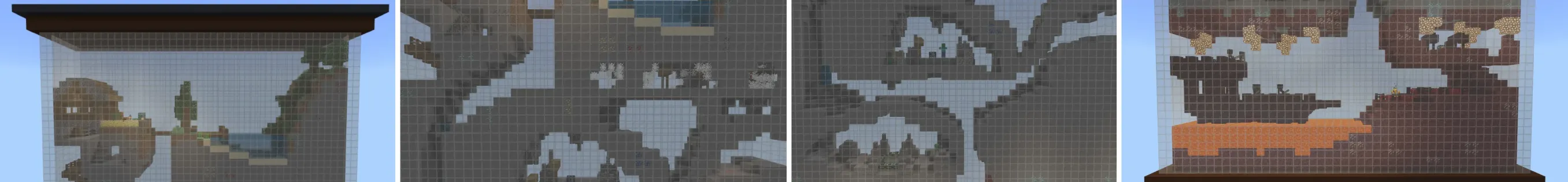 Antfarm Challenge