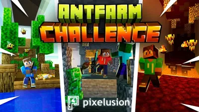 Antfarm Challenge
