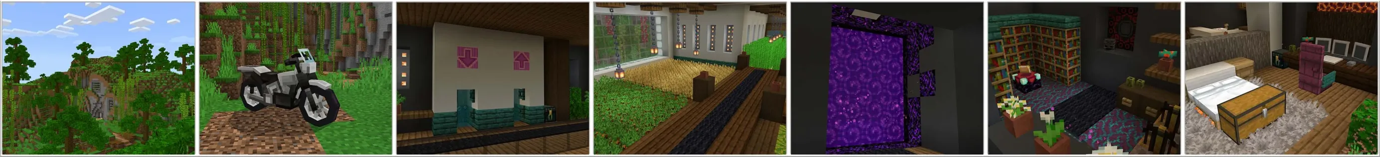 Ultimate Underground Base