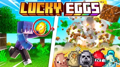 Lucky Eggs