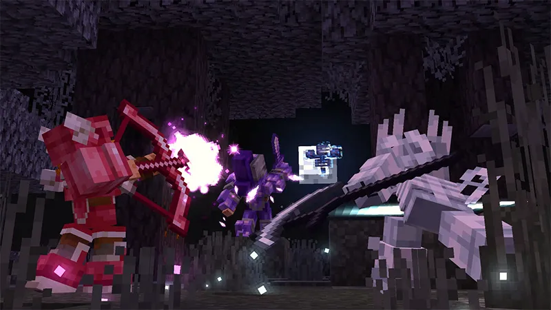 More Ores + Tools Add-On