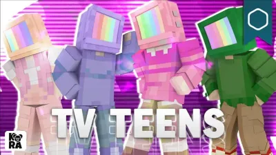 TV Teens