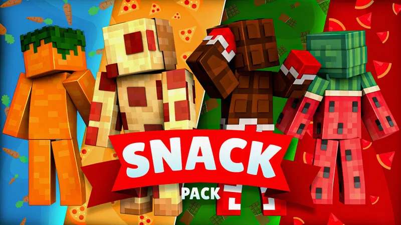 Snack Pack