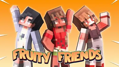 Fruity Friends