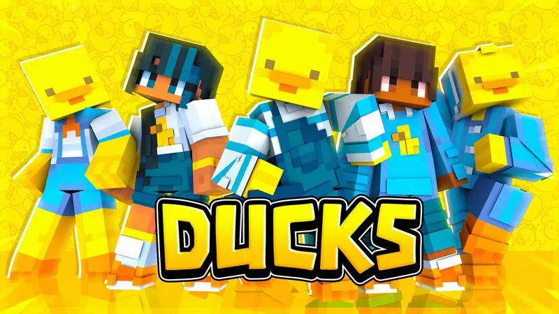 Ducks