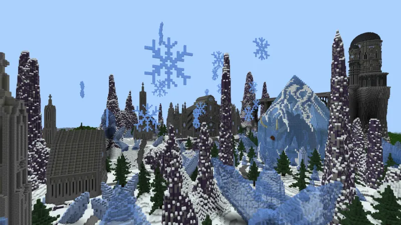 Frost Age