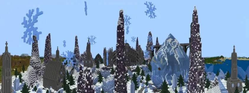 Frost Age