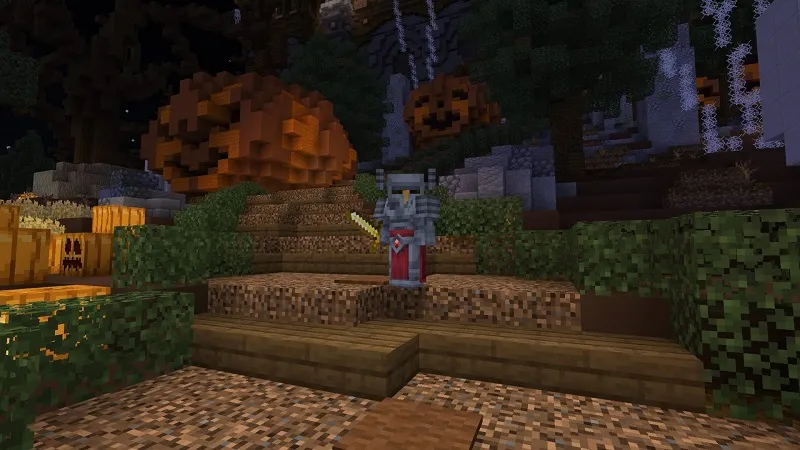 Haunted Castle