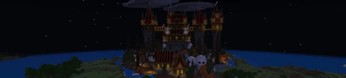 Haunted Castle
