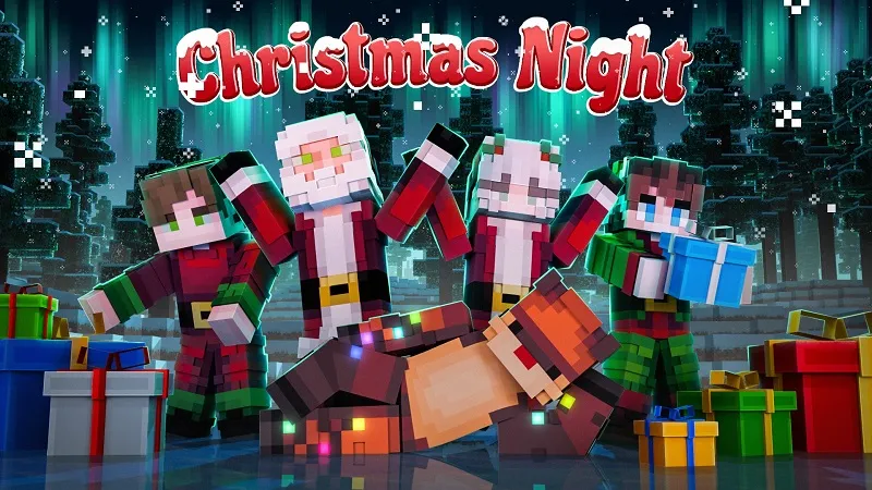 Christmas Night