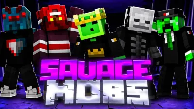 Savage Mobs