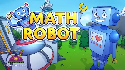 Math Robot