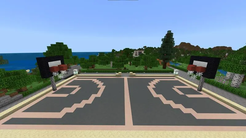 Seaside Mansion Villa