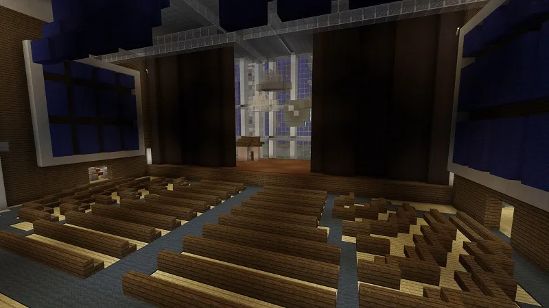 University Experience