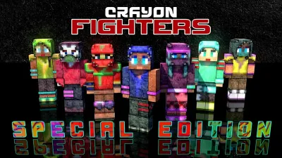 Crayon Fighters S.E.