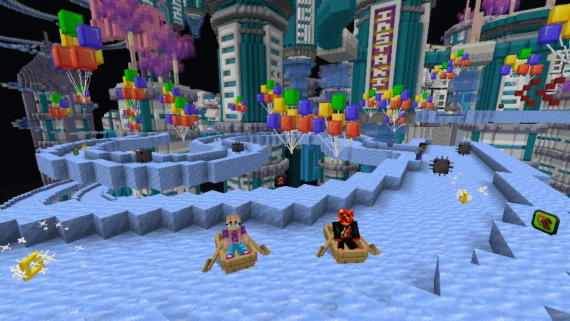 Preston's YouTuber Simulator