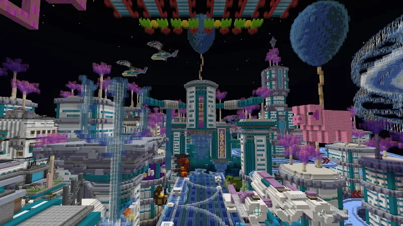 Preston's YouTuber Simulator