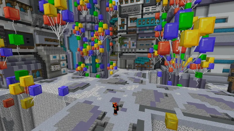 Preston's YouTuber Simulator