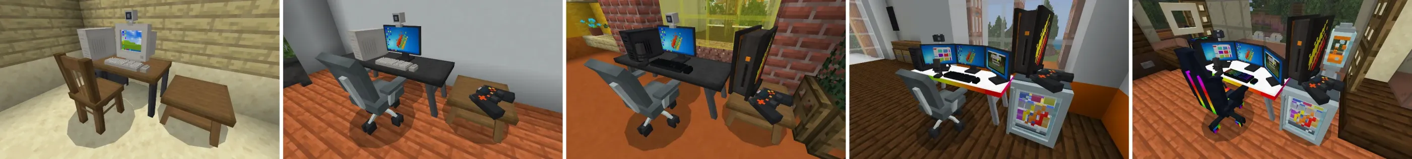 Preston's YouTuber Simulator