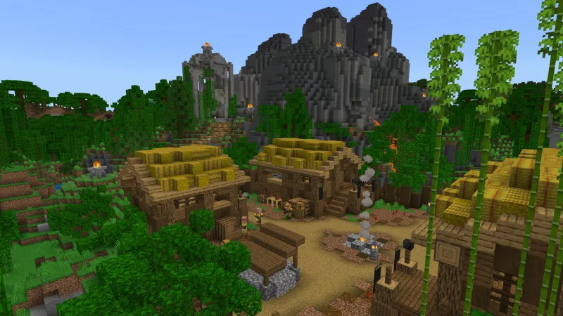 Plane Crash Hardcore