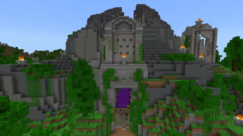 Plane Crash Hardcore