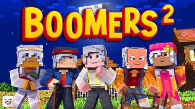 Boomers 2