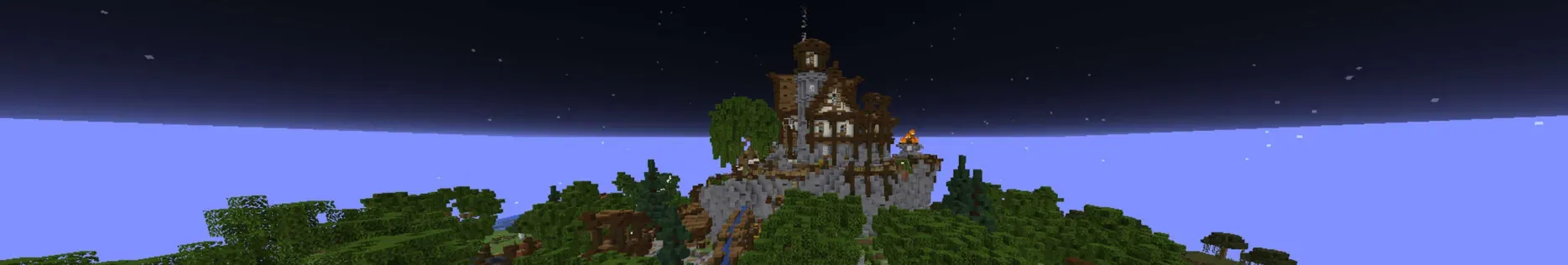 Medieval Outpost