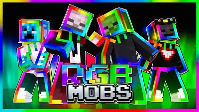 RGB Mobs