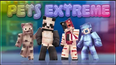 Pets Extreme