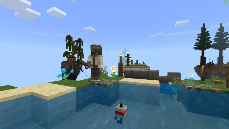 Ultimate Sky Survival