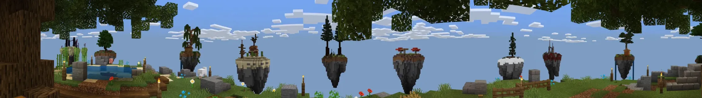 Ultimate Sky Survival