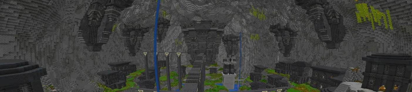 Dwarven Base
