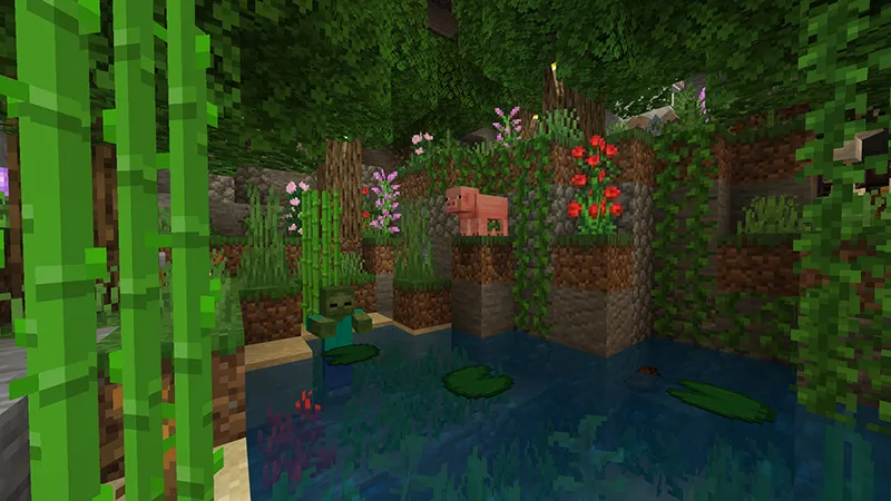 Caveblock