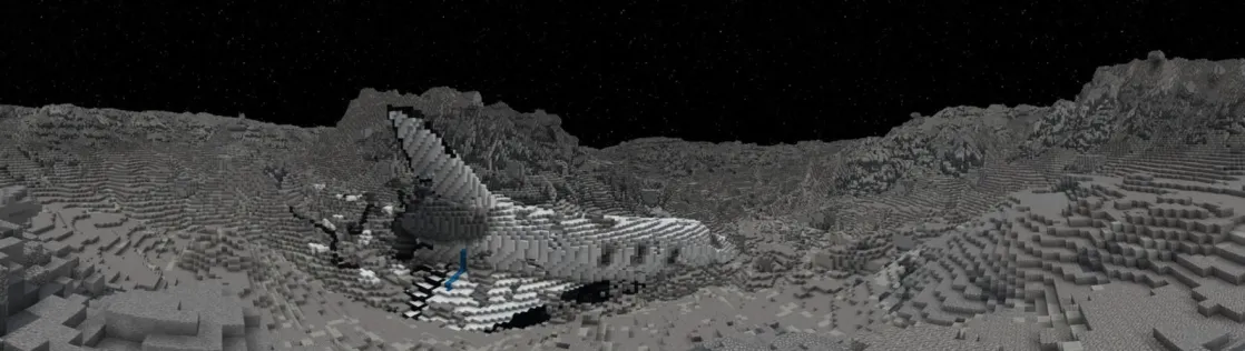 Crashed: Moon