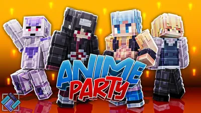 Anime Party