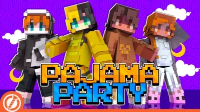 Pajama Party
